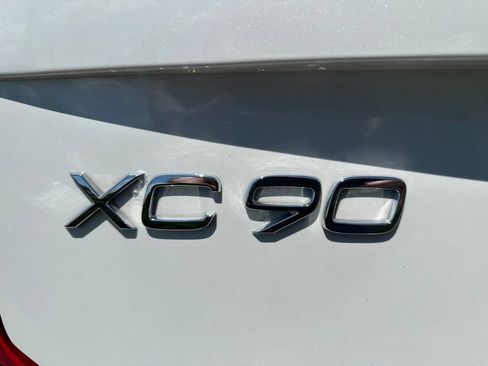 Used 2023 Volvo XC90 B6 Plus w/ Protection Package AWD/4WD image 15