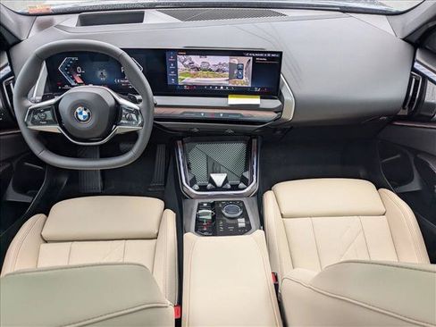 Used 2026 BMW X3 xDrive30i w/ Premium Package AWD/4WD image 15