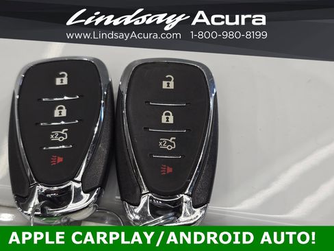 Used 2024 Chevrolet Malibu LS w/ Driver Confidence Package image 21