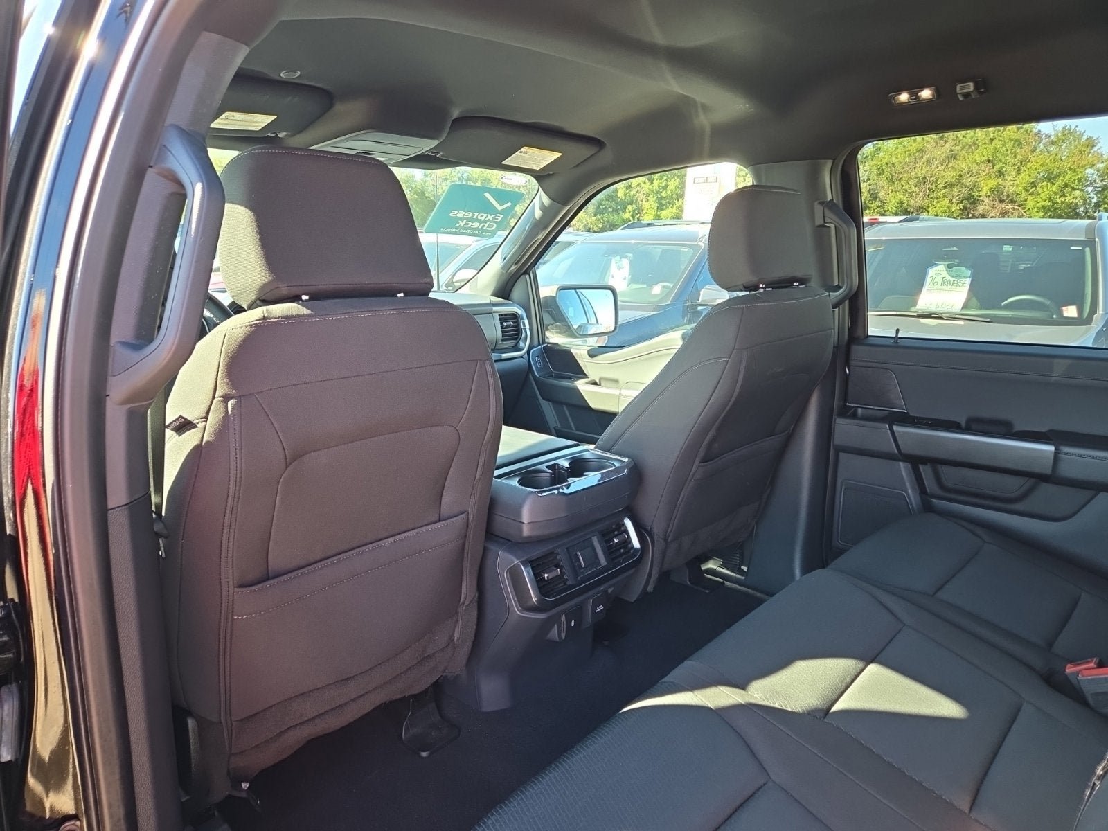 Used 2023 Ford F150 XLT AWD/4WD image 15
