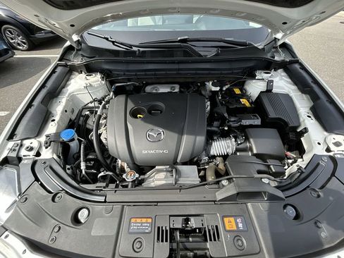 Used 2023 MAZDA CX-5 AWD 2.5 S w/ Preferred Package image 14