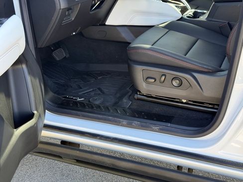 New 2026 GMC Canyon AT4X AWD/4WD image 21