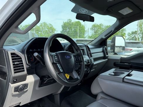 Used 2018 Ford F250 XL w/ XL Value Package RWD image 24