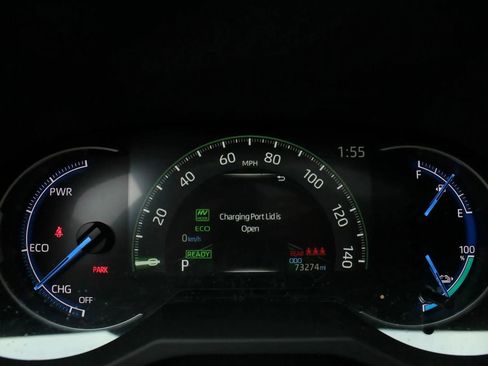 Used 2023 Toyota RAV4 SE w/ Weather & Moonroof Package image 36