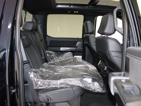 New 2026 Ford F150 Platinum AWD/4WD image 30