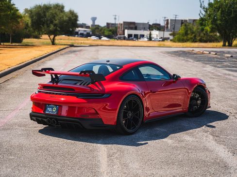 Used 2022 Porsche 911 GT3 RWD image 16