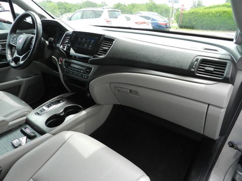 Used 2021 Honda Pilot EX-L image 15