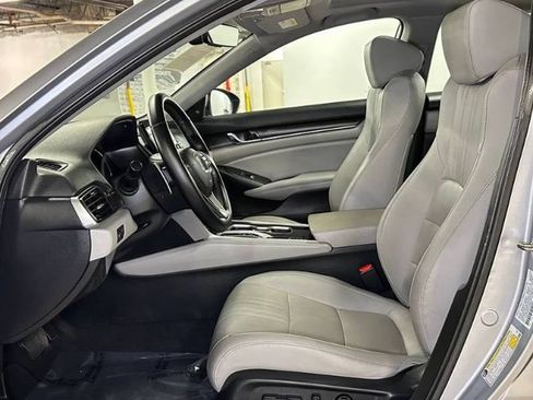 Used 2020 Honda Accord EX-L image 20