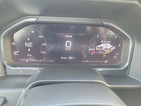 New 2026 GMC Sierra 1500 AT4 w/ AT4 Premium Package image 23