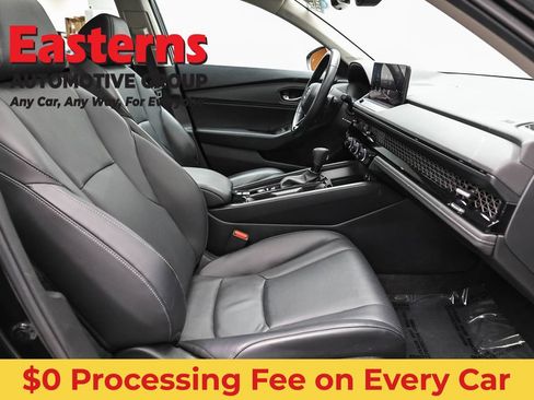 Used 2024 Honda Accord EX-L image 25