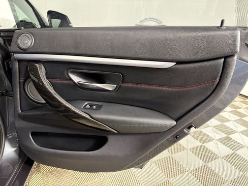 Used 2017 BMW 440i Gran Coupe RWD image 18
