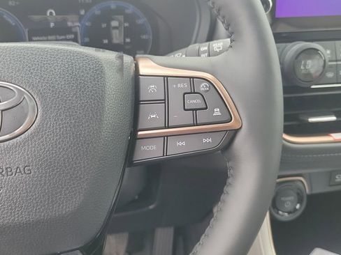 New 2026 Toyota Grand Highlander MAX Platinum image 26