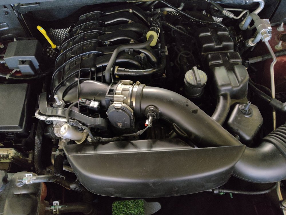 Used 2023 Dodge Durango SXT RWD image 30
