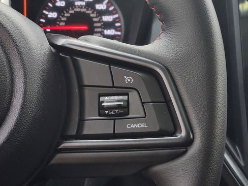 Used 2022 Subaru WRX Limited image 22