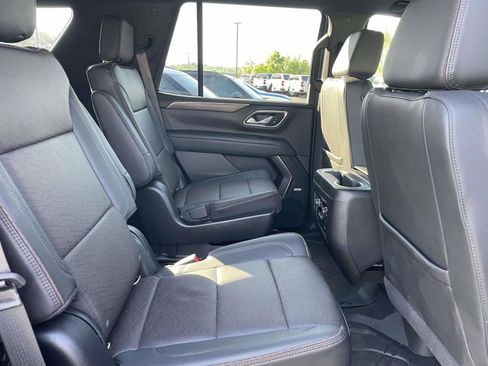 Used 2021 Chevrolet Tahoe High Country image 13