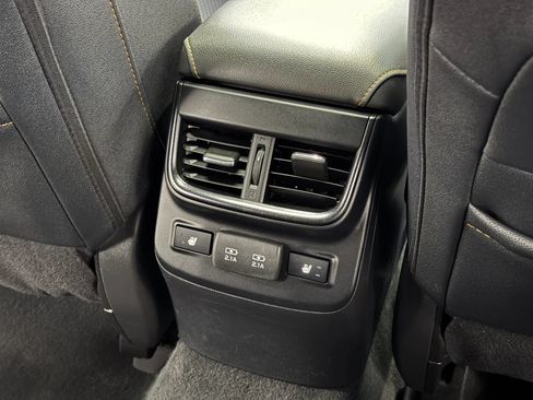 Used 2022 Subaru Outback Wilderness AWD/4WD image 17