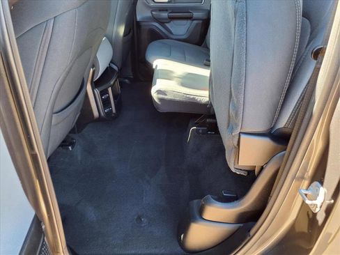 Used 2022 RAM 1500 Big Horn image 30