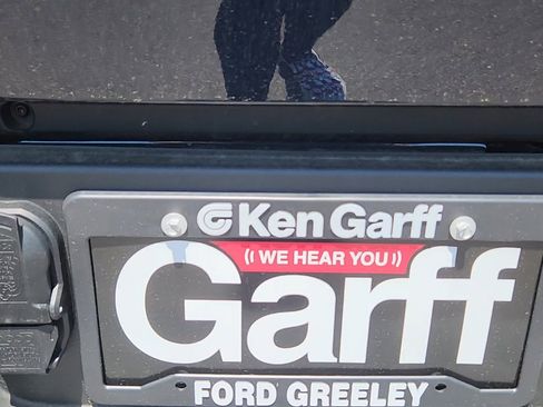 New 2025 Ford F350 XLT w/ Black Appearance Package image 26