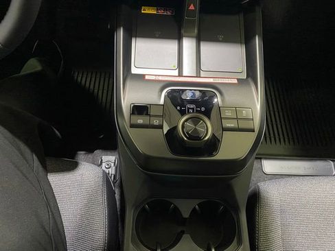 New 2026 Toyota bZ image 21