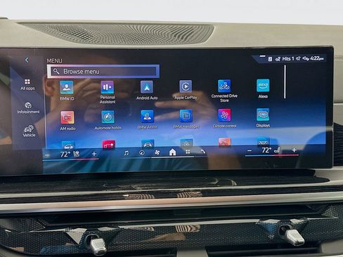 New 2026 BMW X5 sDrive40i image 11