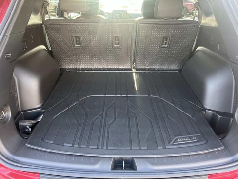 Certified 2024 Chevrolet Blazer LT w/ Convenience Package image 10