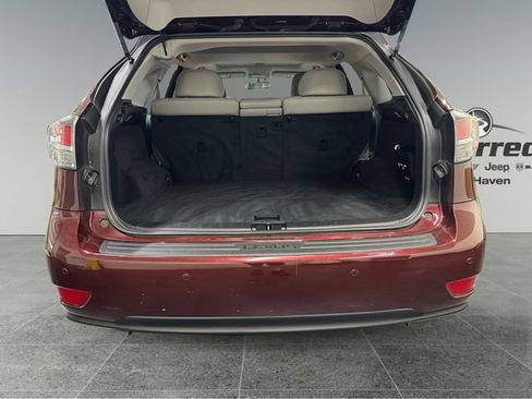 Used 2015 Lexus RX 350 AWD image 13