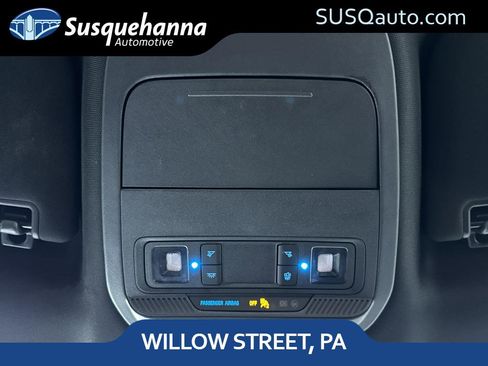 Certified 2024 Ford F150 XLT w/ Mobile Office Package image 28