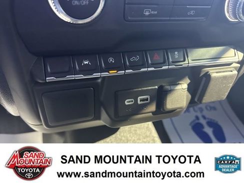 Used 2025 GMC Sierra 1500 Pro w/ Pro Value Package image 20