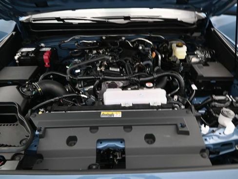 New 2026 Toyota Tacoma SR5 image 17