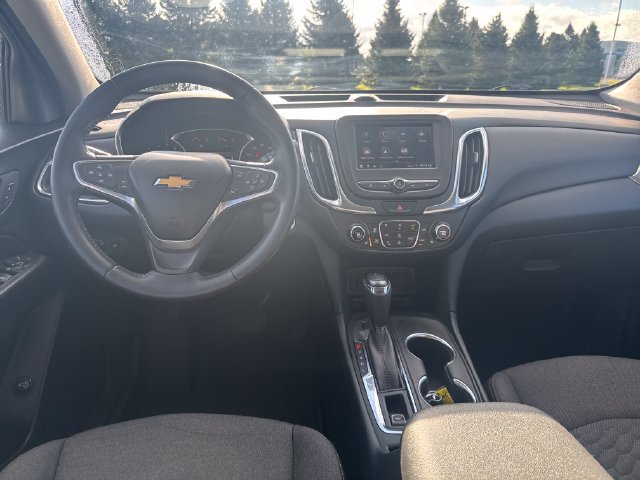 Used 2021 Chevrolet Equinox LT AWD/4WD image 14