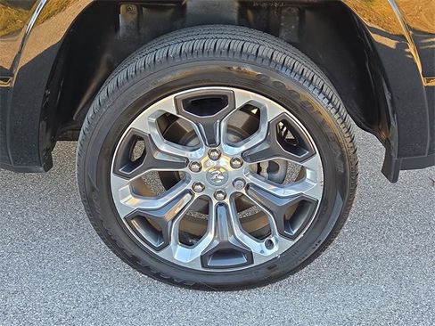 Used 2019 RAM 1500 Limited image 7