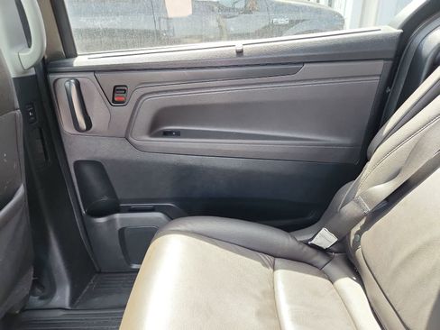 Used 2019 Honda Odyssey EX-L image 25