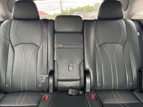 Used 2021 Lexus RX 450h AWD w/ Luxury Package image 41