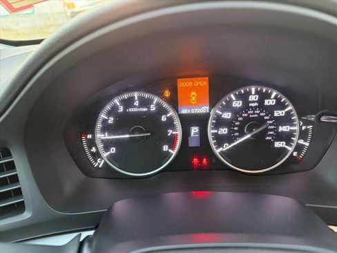 Used 2017 Acura ILX image 15