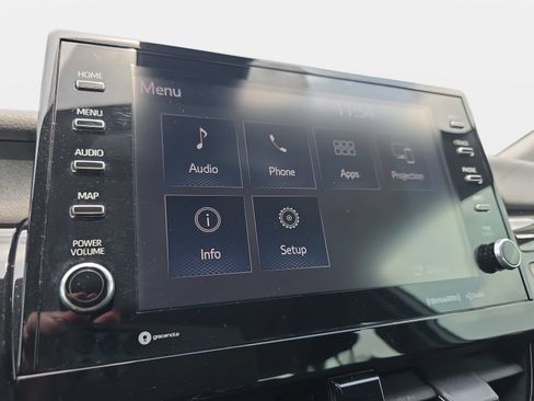 Used 2021 Toyota Camry XSE FWD image 21