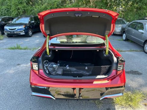 New 2025 Hyundai Sonata SEL image 24