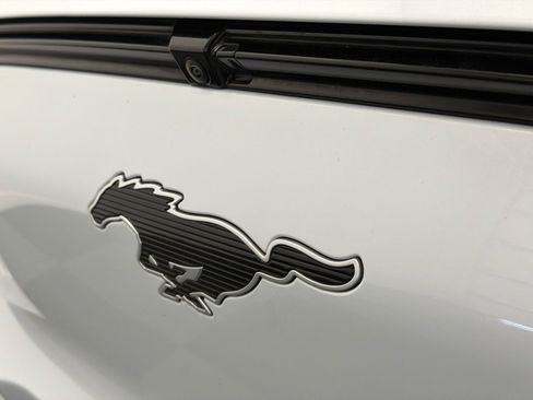 Used 2023 Ford Mustang Mach-E Premium AWD/4WD image 14