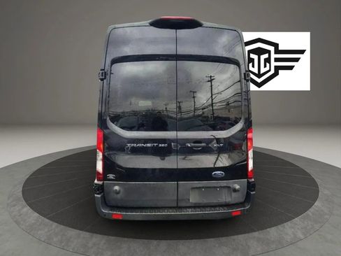 Used 2020 Ford Transit 350 XLT RWD image 4