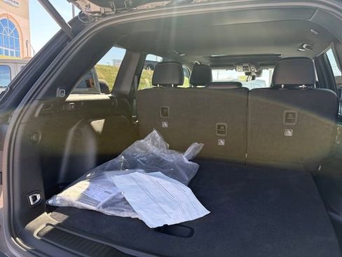 New 2026 Jeep Grand Cherokee Altitude image 36