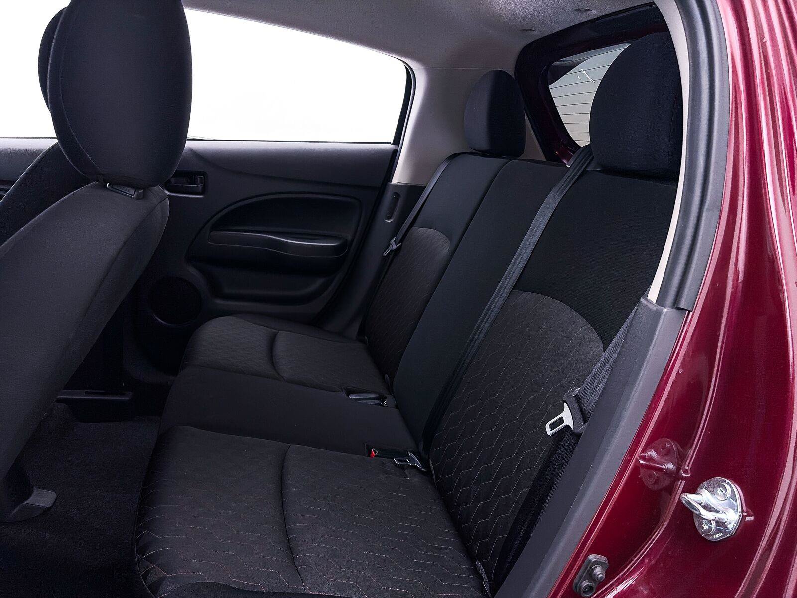Used 2024 Mitsubishi Mirage ES FWD image 31