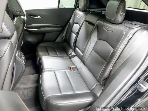 Used 2021 Cadillac XT4 Sport image 11