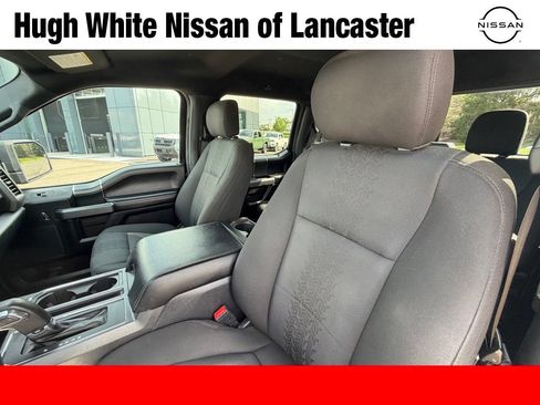 Used 2020 Ford F150 XLT w/ Equipment Group 302A Luxury AWD/4WD image 7