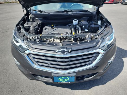 Used 2019 Chevrolet Equinox LT image 34