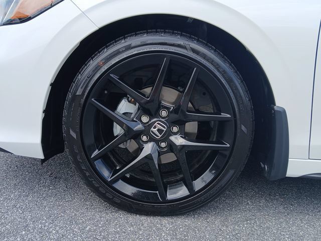 Certified 2026 Honda Civic Sport image 7