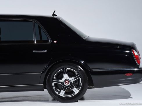 Used 2005 Bentley Arnage RL image 17