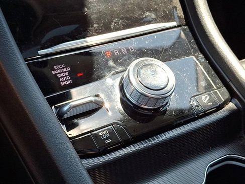 Certified 2024 Jeep Grand Cherokee Limited 4xe AWD/4WD image 19