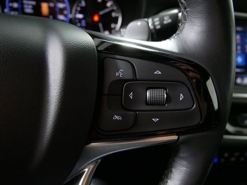 Used 2023 Buick Enclave Avenir image 26