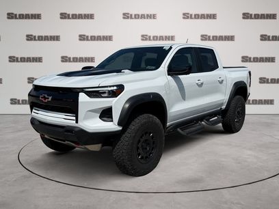Used 2026 Chevrolet Colorado ZR2 w/ Technology Package