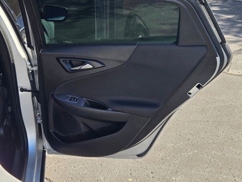 Used 2020 Chevrolet Malibu RS w/ LPO, Convenience Package 1 image 9