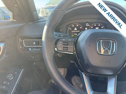 Used 2026 Honda Civic Sport Touring image 21